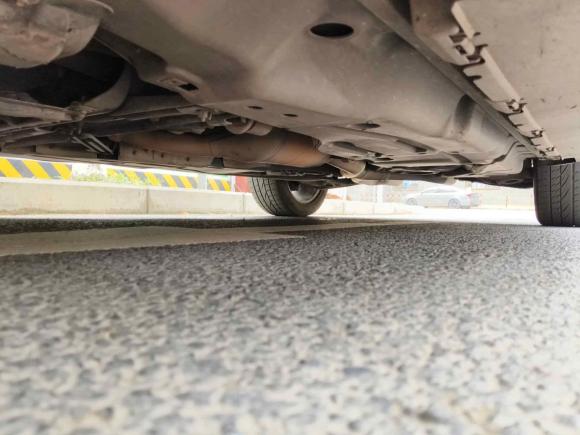 [成都·川A] 二手奔驰奔驰M级2014款 ML 320 4MATIC