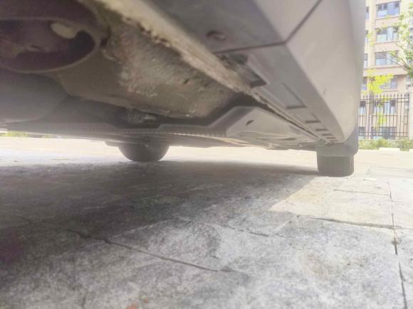 [常州·苏D] 二手斯柯达明锐2018款 旅行车 TSI230 DSG豪华版