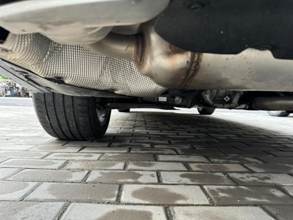 [北京·冀R] 二手宝马宝马3系2021款 改款二 325i M运动套装