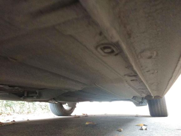 [南昌·赣A] 二手大众朗逸2015款 1.6L 手动舒适版