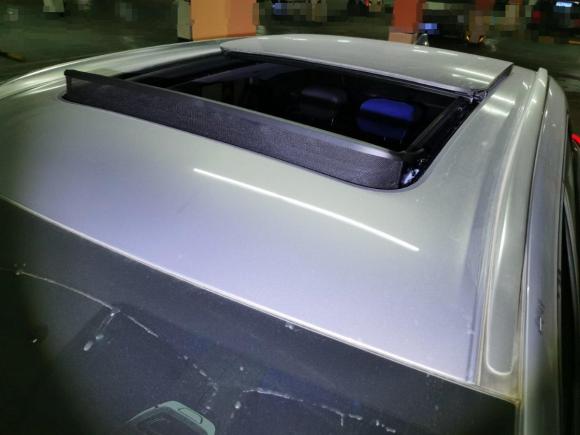 [合肥·新G] 二手哈弗哈弗神兽2022款 1.5T 智领版