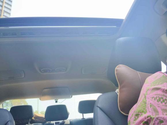 [佛山·粤X] 二手宝马宝马3系2014款 320Li 时尚型