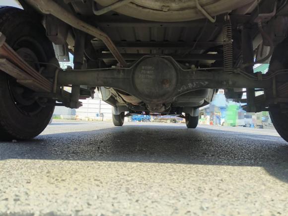 [合肥·皖A] 二手五菱汽车五菱之光小卡2016款 1.2L 单排LSI