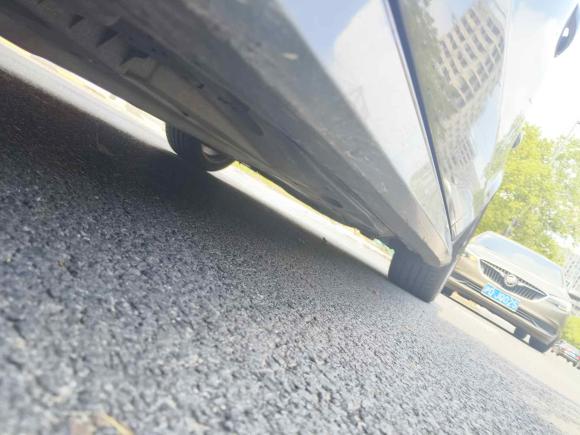 [上海·沪C] 二手奥迪奥迪S32017款 改款 S3 2.0T Limousine