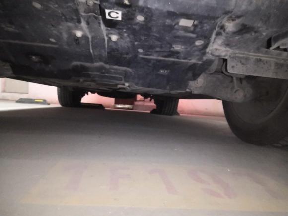 [西安·陕A] 二手雷克萨斯雷克萨斯LX2019款 570 动感豪华版