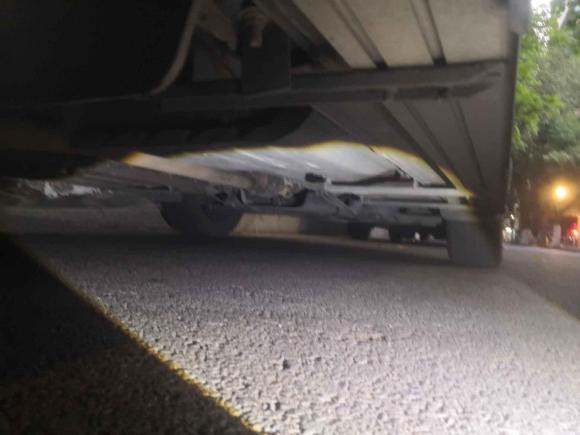 [佛山·粤E] 二手现代途胜2019款 280TGDi 双离合两驱时尚版 国V