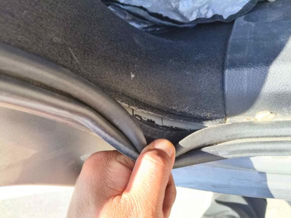 [北京·京A] 二手吉利汽车星瑞2021款 2.0TD 尊贵型