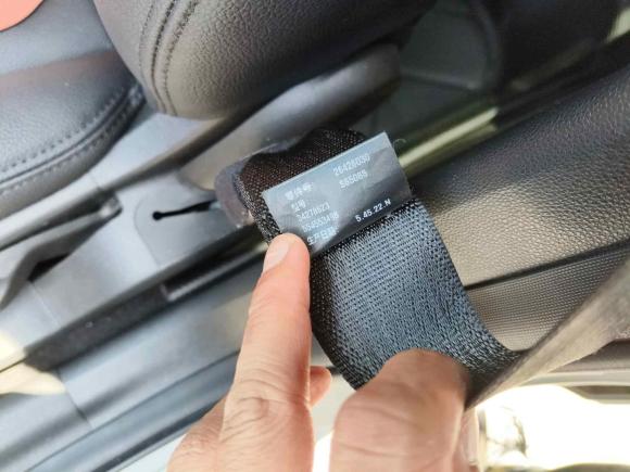 [芜湖·皖B] 二手别克微蓝62022款 插电混动 互联时尚型