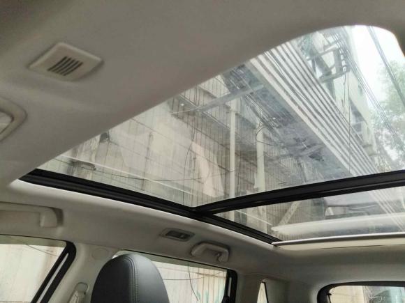 [广州·粤A] 二手哈弗哈弗H6 Coupe2017款 红标 2.0T 手动两驱都市型