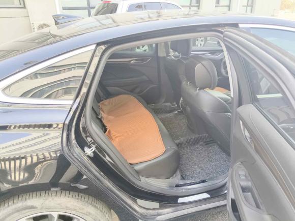 [青岛·鲁B] 二手别克君越2020款 652T 豪华型