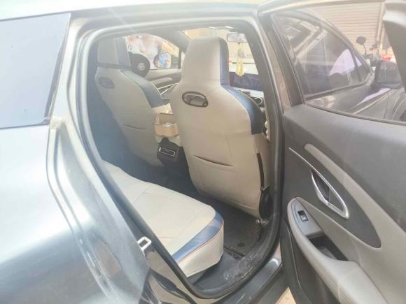 [义乌·皖K] 二手长安长安UNI-T2022款 1.5T 尊贵型