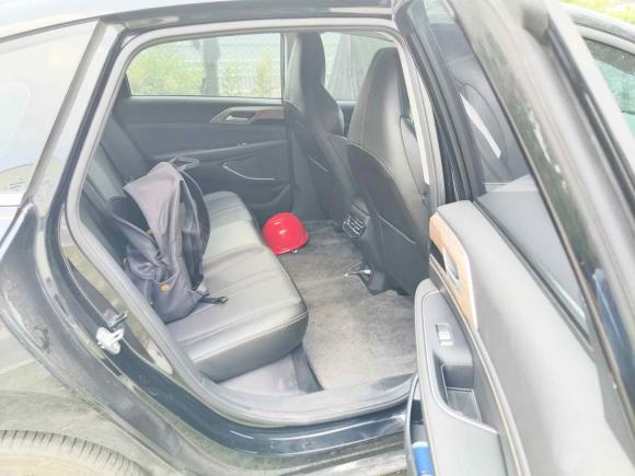 [武汉·鄂A] 二手小鹏小鹏P52021款 460G+