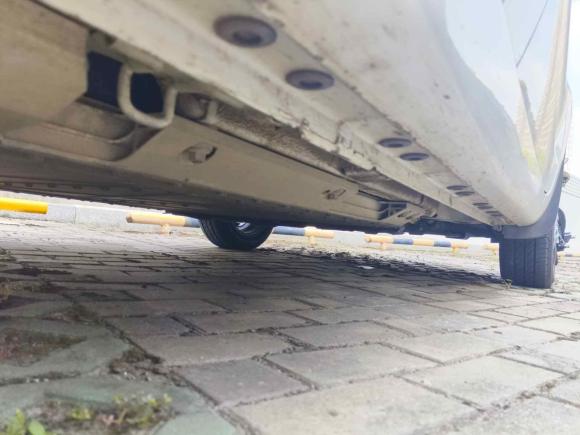 [南京·皖M] 二手长安长安奔奔E-Star2021款 国民版 心悦版 三元锂