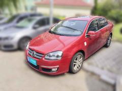 [青岛·鲁B] 大众速腾2010款 1.4TSI 自动技术型