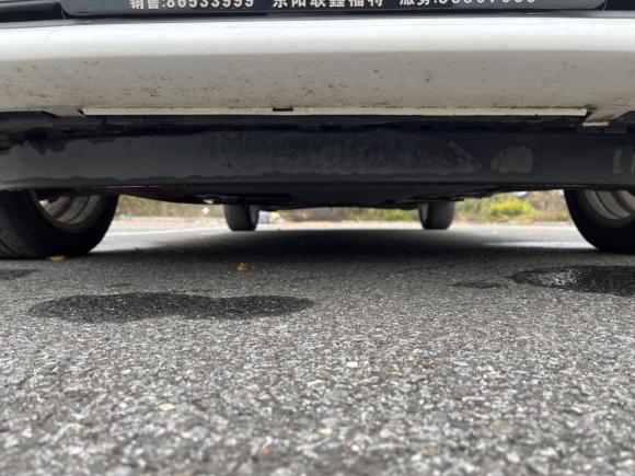 [金华·浙G] 二手福特嘉年华2013款 三厢 1.5L 手动风尚型