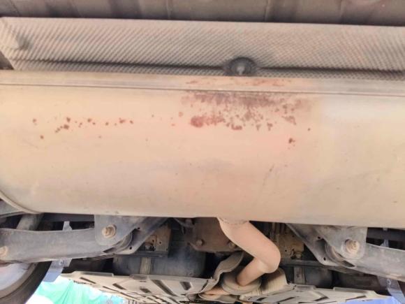 [合肥·皖A] 二手宝马宝马X32013款 xDrive20i 豪华型