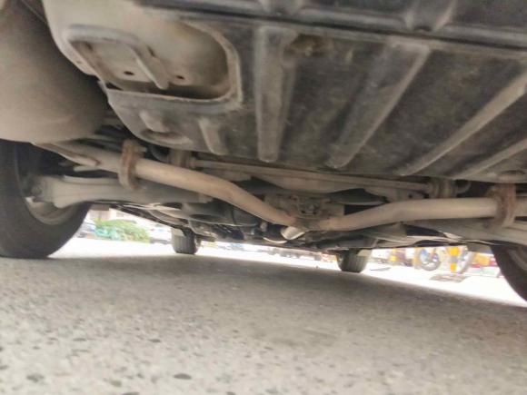 [成都·陕A] 二手日产天籁2013款 2.0L XL舒适版