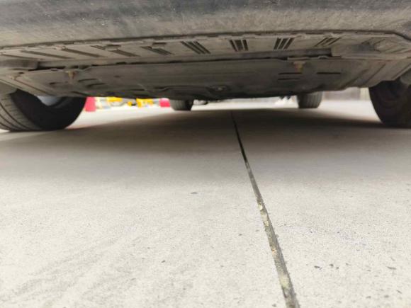 [西安·陕U] 二手雪佛兰迈锐宝XL2019款 Redline 550T 自动锐动版