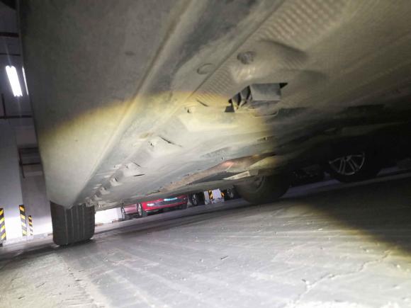 [宁波·浙B] 二手阿尔法·罗密欧Stelvio斯坦维2017款 2.0T 200HP 豪华版