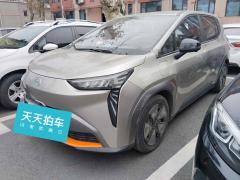 [南京·苏A] 埃安AION Y2021款 70 畅享活力版