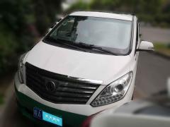 [合肥·皖A]东风风行&nbsp;&nbsp;风行CM7&nbsp;&nbsp;2014款2.0T手动尊享型