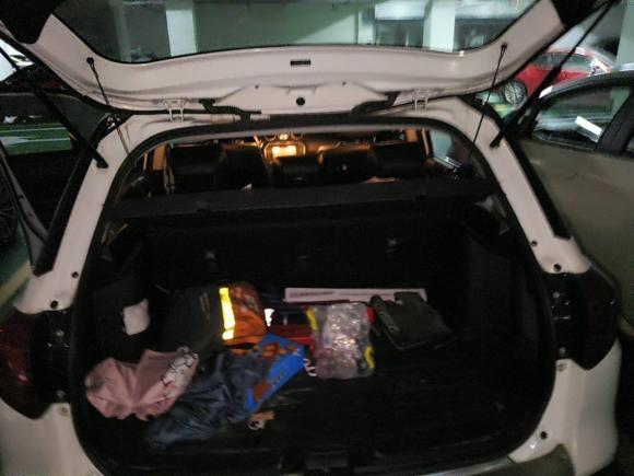 [杭州·浙A] 二手铃木维特拉2016款 1.4T 自动两驱豪华型