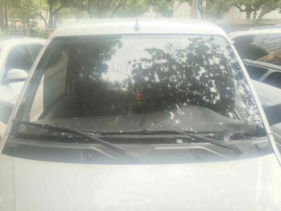 [宁波·浙B] 二手五菱汽车五菱之光2020款 1.2L 实用型 国VI LSI