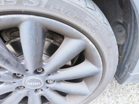 [宁波·浙B] 二手MINIMINI2016款 1.5T COOPER 先锋派