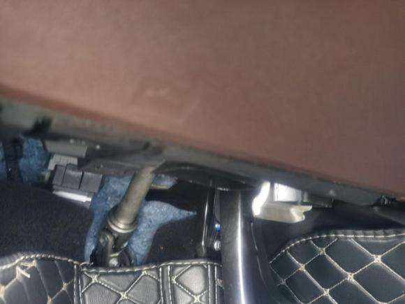 [温州·浙C] 二手魏牌魏牌 VV72020款 2.0T 超豪型