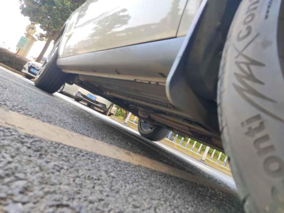 [武汉·鄂A] 二手东风风神东风风神AX52017款 1.4T 自动趣享型