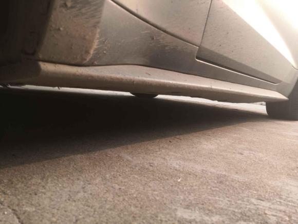 [南京·苏A] 二手福特Mustang2015款 2.3T 性能版