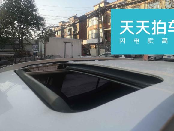 [杭州·贵A] 二手东南东南DX32016款 1.5L 手动尊贵型