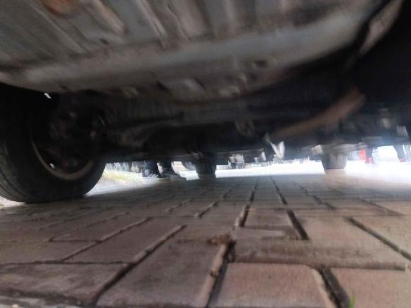 [合肥·皖A] 二手本田雅阁2013款 2.0L SE