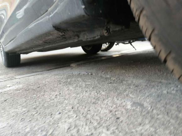 [杭州·浙G] 二手本田雅阁2008款 2.0L EX