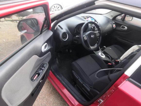 [青岛·桂B] 二手名爵名爵32014款 1.5L AMT精英版