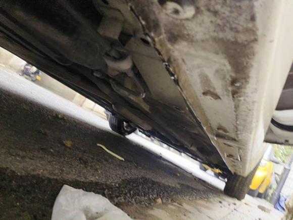 [杭州·浙A] 二手宝骏宝骏310W2017款 1.5L 手动时尚型 国V