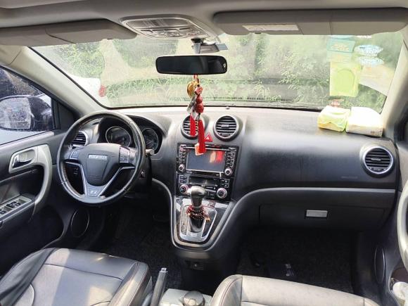 [湖州·浙E] 二手哈弗哈弗H62016款 升级版 1.5T 自动两驱精英型