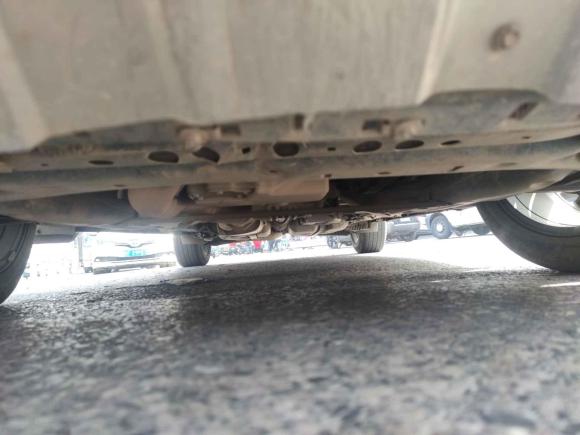 [嘉兴·浙H] 二手凯迪拉克凯迪拉克XT52016款 28T 四驱领先型