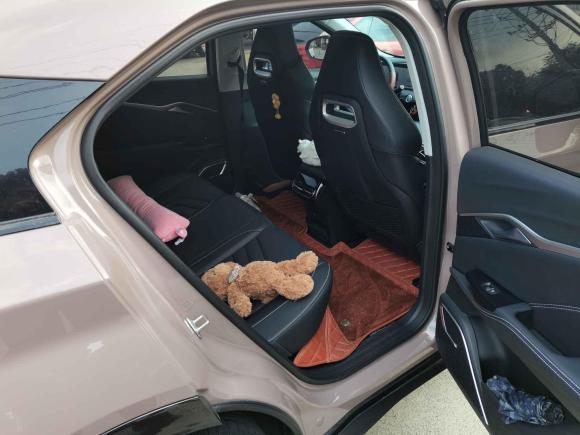 [苏州·苏E] 二手哪吒汽车哪吒U2022款 智500 磷酸铁锂