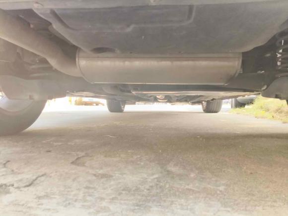 [佛山·粤E] 二手标致标致40082017款 350THP 精英版