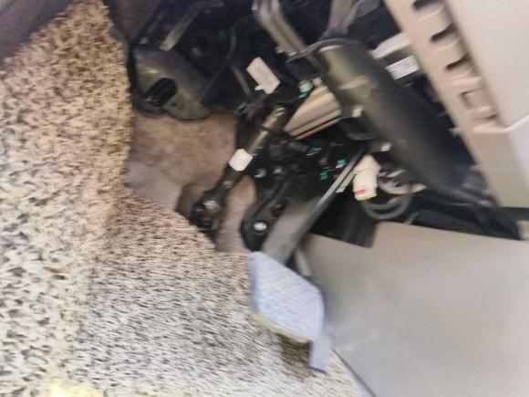 [宁波·浙G] 二手雪佛兰科鲁兹2016款 1.5L 自动时尚天窗版