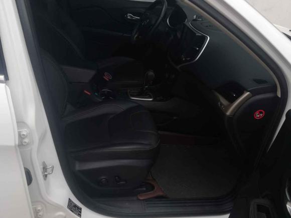 [金华·浙G] 二手Jeep自由光2016款 2.4L 领先版