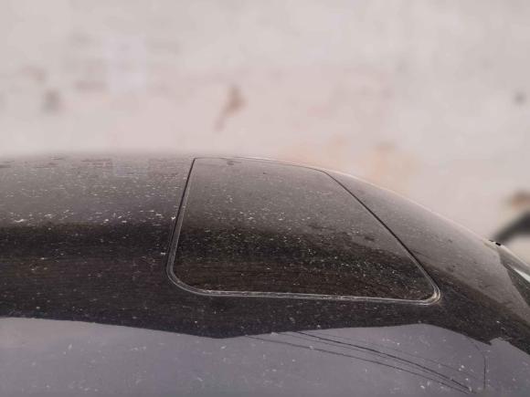 [北京·京N] 二手大众桑塔纳2015款 1.6L 自动舒适版