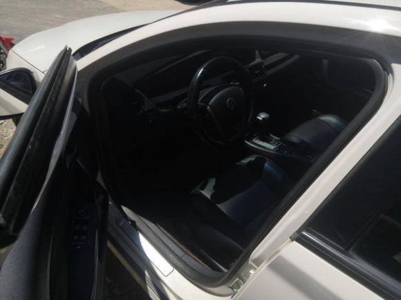 [芜湖·皖B] 二手MGMG62014款 掀背 1.8L 自动驾值版