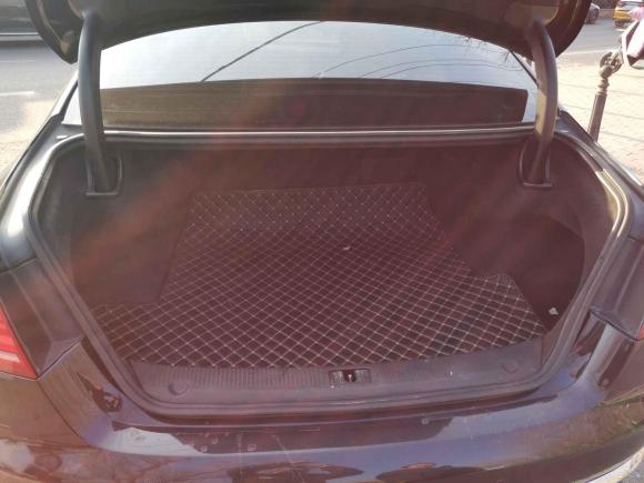 [北京·京G] 二手奥迪奥迪A82013款 A8L 45 TFSI quattro舒适型