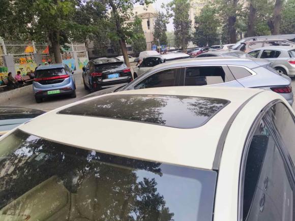 [北京·京Q] 二手丰田锐志2006款 2.5V