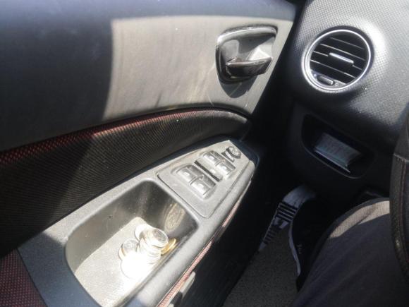 [上海·沪H] 二手菲亚特博悦2008款 1.4T 手动运动版