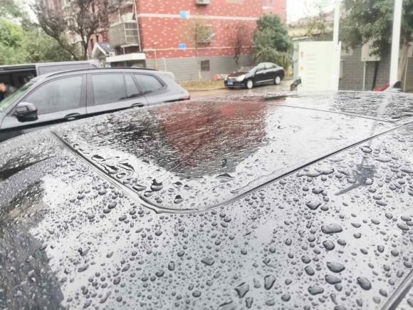 [无锡·苏B] 二手福特金牛座2017款 EcoBoost 245 豪华型