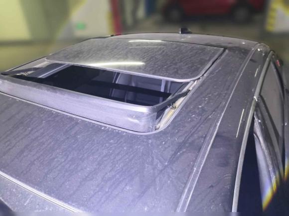 [无锡·苏B] 二手领克领克032019款 2.0TD 自动劲Pro版