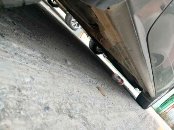 [广州·桂K] 二手大众朗逸2013款 1.6L 自动舒适版